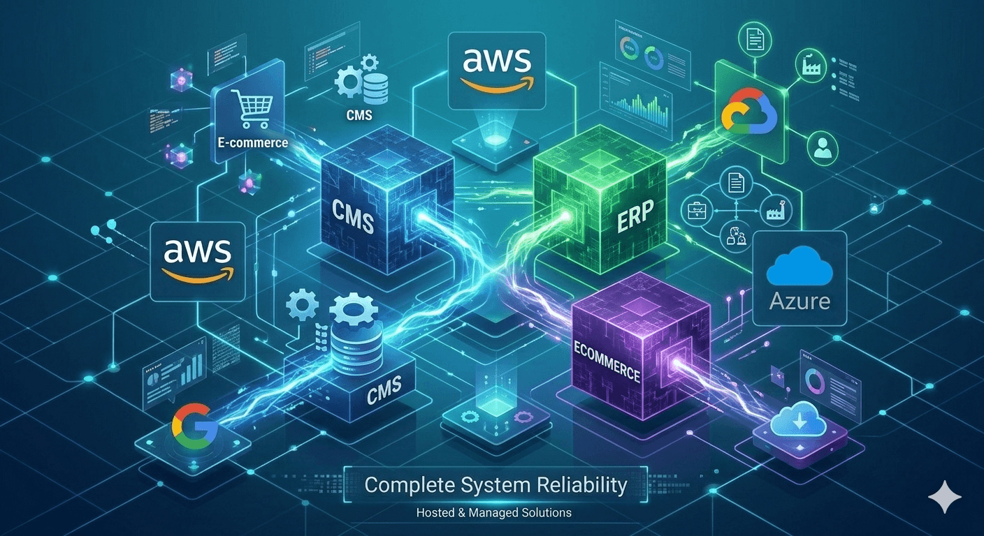 cloud and devops